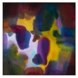Untitled by Matti Braun contemporary artwork painting