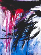 Untitled 92 II by John Way contemporary artwork painting