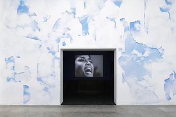 Ufuoma Essi contemporary artist