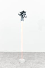 H3 by Haneyl Choi contemporary artwork sculpture