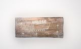 untitled by Nyapanyapa Yunupiu contemporary artwork mixed media