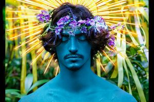David Lachapelle