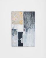 4th August by Dean Cross contemporary artwork painting