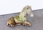 AS 2 by Luke Brennan contemporary artwork Sculpture