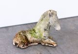 AS 2 by Luke Brennan contemporary artwork sculpture