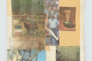 Robert Rauschenberg