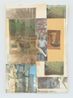 Arcanum IV by Robert Rauschenberg contemporary artwork Works on Paper
