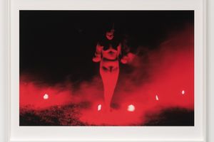 Judy Chicago