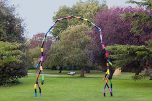 Eva Rothschild