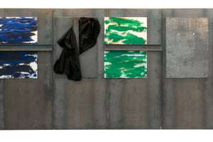 Jannis Kounellis