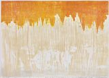 Composer by Christopher Le Brun contemporary artwork print