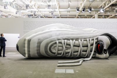 Art Basel Nudges Swiss Fair Back Just Three Months