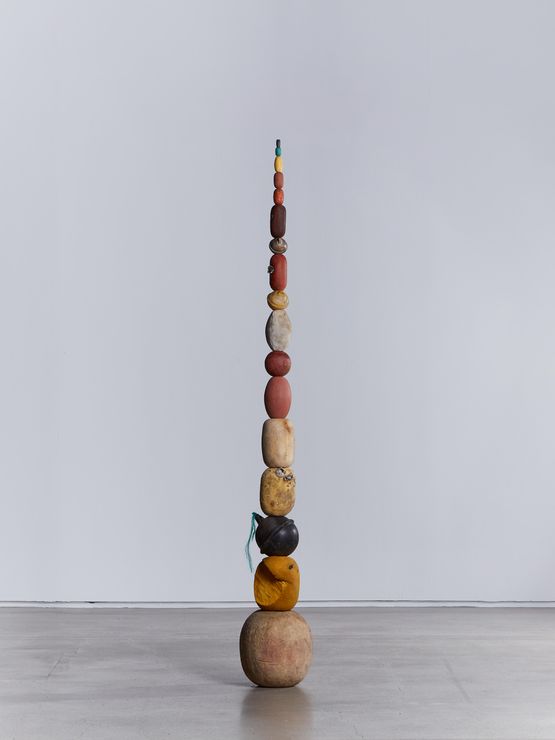 Alchemy by Choi Jeong Hwa contemporary artwork Mixed Media