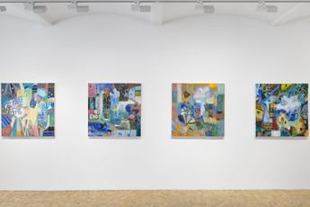 Mario Martinez contemporary artist