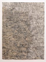 Untitled by Nyapanyapa Yunupiu contemporary artwork works on paper