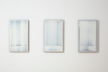 Noel Ivanoff contemporary artist