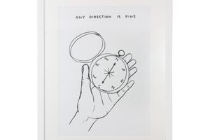 David Shrigley