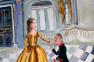 Genieve Figgis
