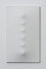 Shadow of Memory 089 - Six Consecution by Norio Imai contemporary artwork mixed media painting