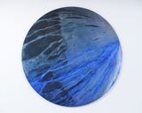 Tethys b by Elizabeth Thomson contemporary artwork sculpture