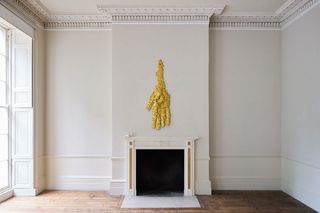 Contemporary art exhibition Group Exhibition Put Em Up at Tristan Hoare Gallery London United Kingdom
