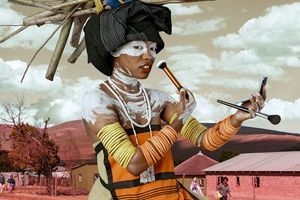 Tony Gum