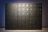 Cabinet by Gao Lei contemporary artwork installation