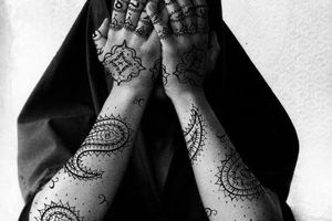 Shirin Neshat
