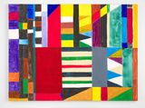 Kuduo by Atta Kwami contemporary artwork painting