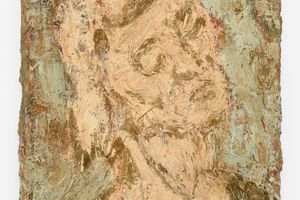 Leon Kossoff