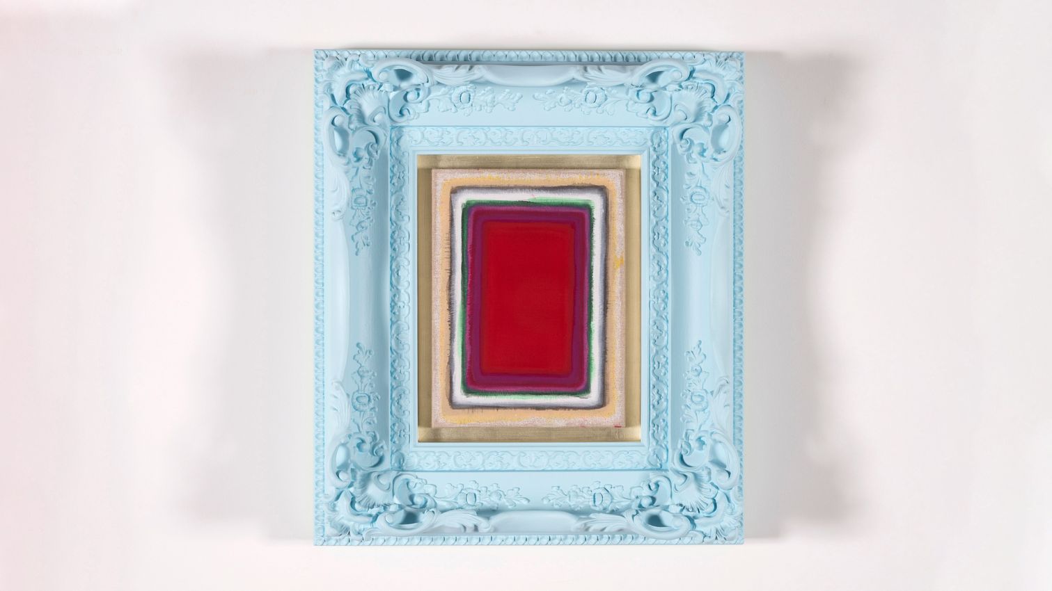 Tomislav Nikolic's Art For Sale, Exhibitions & Biography | Ocula Artist