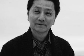 Morimura Yasumasa contemporary artist