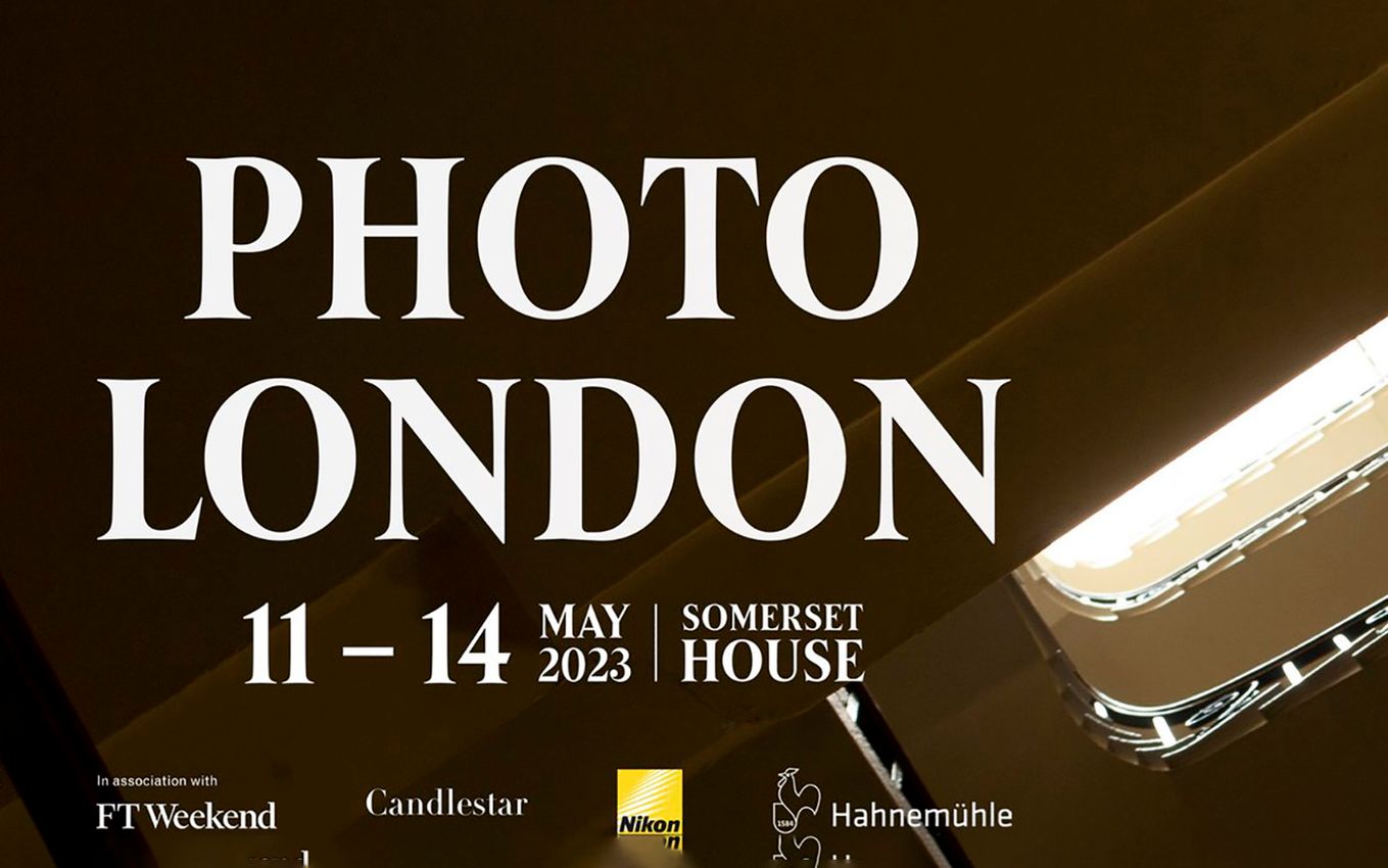 Photo London 2023