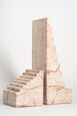 Untitled by Perla Krauze contemporary artwork sculpture