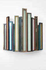 Usefulness of Uselessness - Compressed Window No. 07 by Song Dong contemporary artwork sculpture