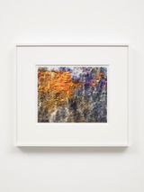 Untitled by Robert Grosvenor contemporary artwork photography