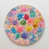 TKKT6 by Mit Jai Inn contemporary artwork painting