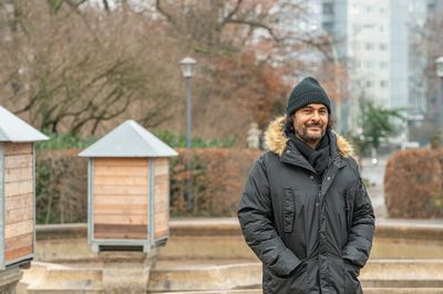 Kader Attia Announced as 12th Berlin Biennale Curator