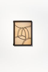 New Tint 17 by David Murphy contemporary artwork sculpture