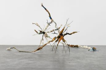 Amori contemporary artist
