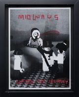Midways on the journey by Thomas Zipp contemporary artwork photography print