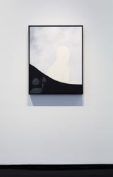 Tomorrow by Brent Harris contemporary artwork painting