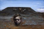 Louise Hearman contemporary artist