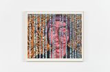 Untitled Chicken feet by Tao Hui contemporary artwork works on paper