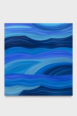 Untitled by Marina Perez Simao contemporary artwork painting