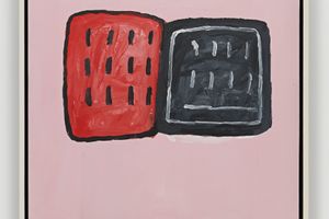 Philip Guston
