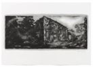 Home 4 by Melati Suryodarmo contemporary artwork Works on Paper