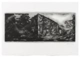 Home 4 by Melati Suryodarmo contemporary artwork print works on paper