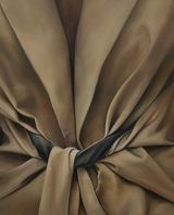 untitled by Lia Kazakou contemporary artwork painting