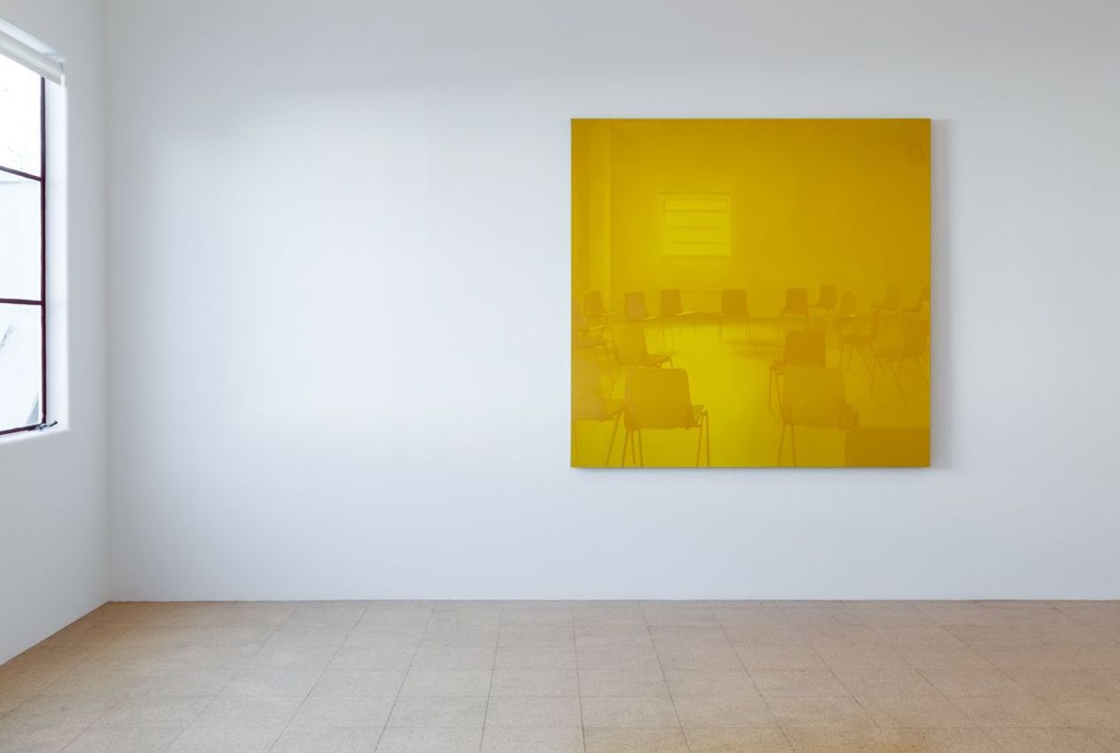 Paul Winstanley